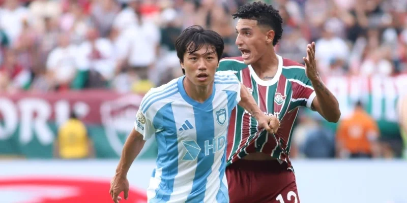 Ульсан - Сувон Ульсан - Сувон