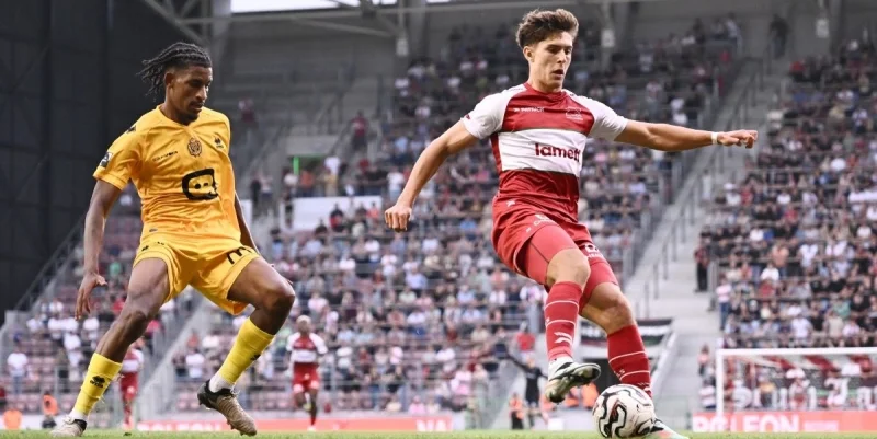 Вестерло - Зюльте-Варегем