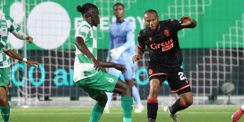 Стандард - Дендер ФК Стандард - Дендер ФК