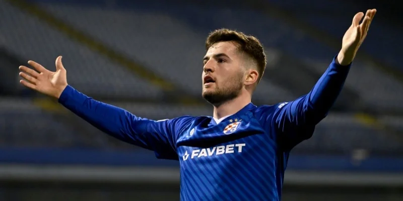 Осиек - Динамо Загреб Осиек - Динамо Загреб