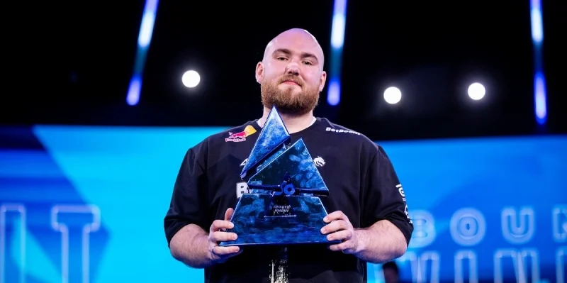 Team Spirit - NaVi Team Spirit - NaVi