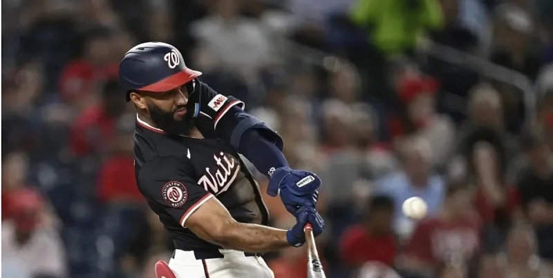 Цинциннати Редс - Атланта Брэйвс Цинциннати Редс - Атланта Брэйвс