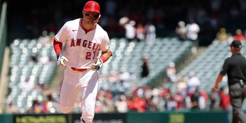 Лос-Анджелес Энджелс - Чикаго Уайт Сокс Лос-Анджелес Энджелс - Чикаго Уайт Сокс