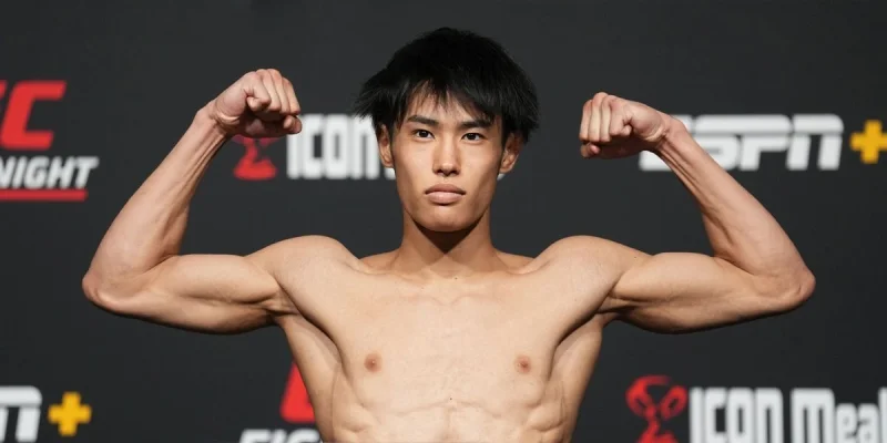 Татсуро Таира - Юн Сун Пак