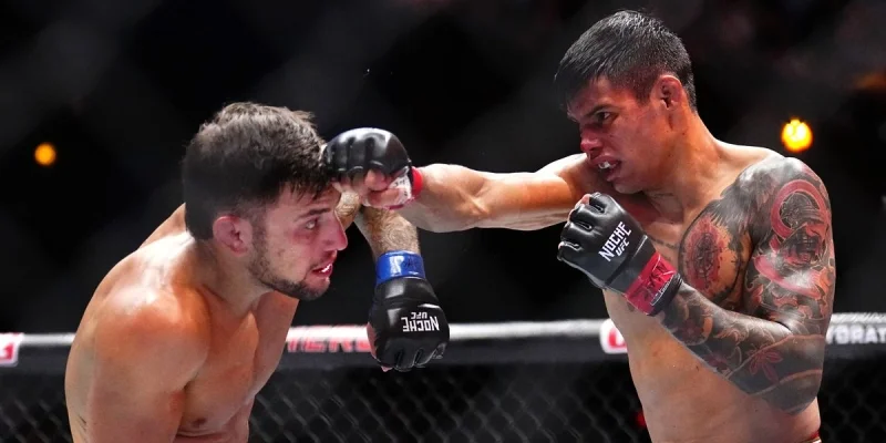 Элвис Бренер - Эстебан Рибович Элвис Бренер - Эстебан Рибович