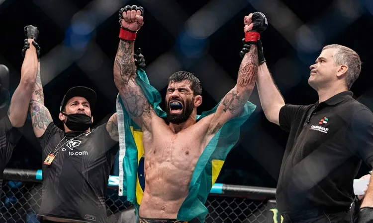 Нил Мэгни - Элизеу Залески дос Сантос Нил Мэгни - Элизеу Залески дос Сантос