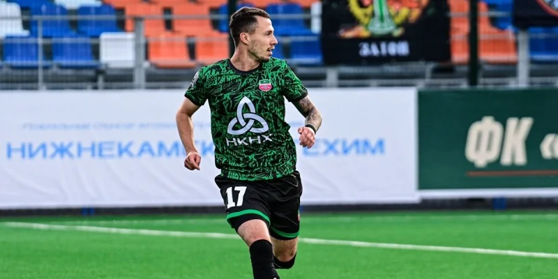 Спартак Кострома - Нефтехимик Спартак Кострома - Нефтехимик