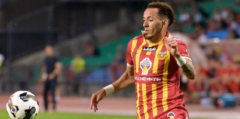 Черноморец - Арсенал Черноморец - Арсенал