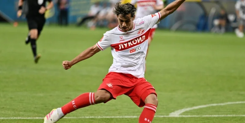 Акрон Тольятти - Спартак Акрон Тольятти - Спартак