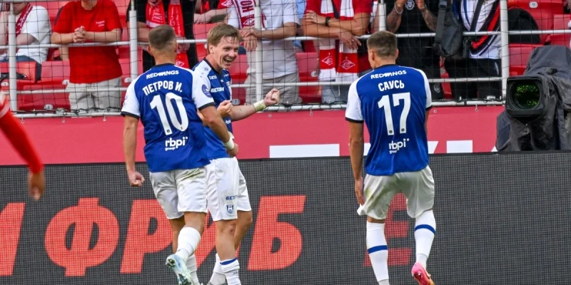 Балтика - Оренбург Балтика - Оренбург