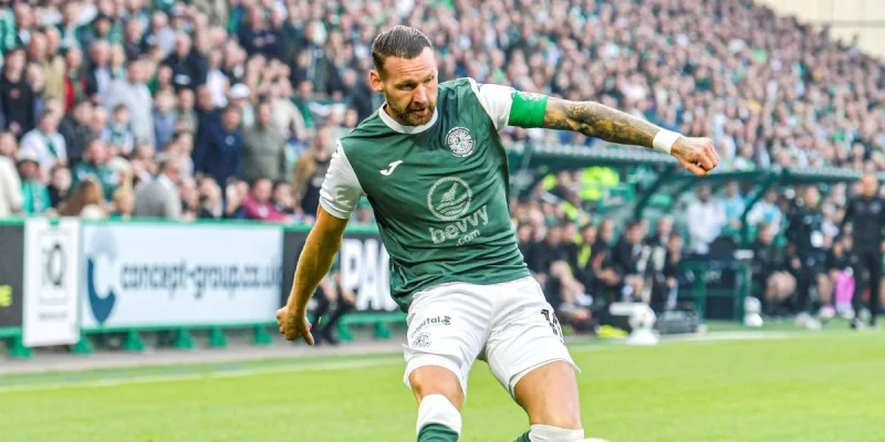 Данди - Хиберниан Данди - Хиберниан