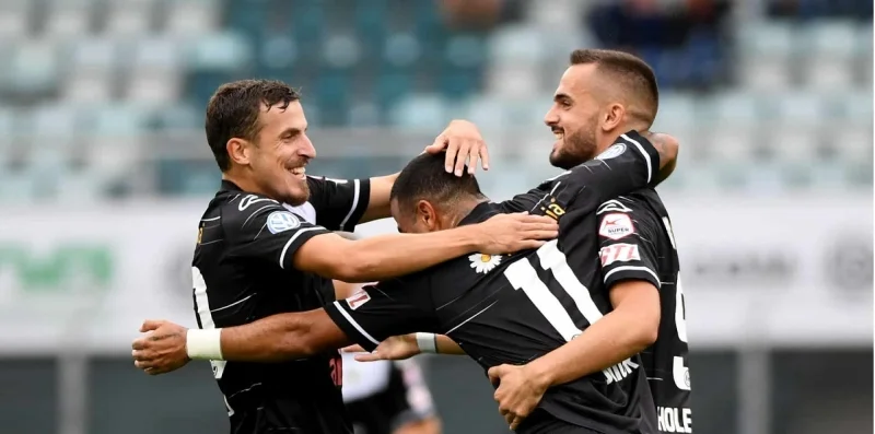 Сьон - Лугано Сьон - Лугано