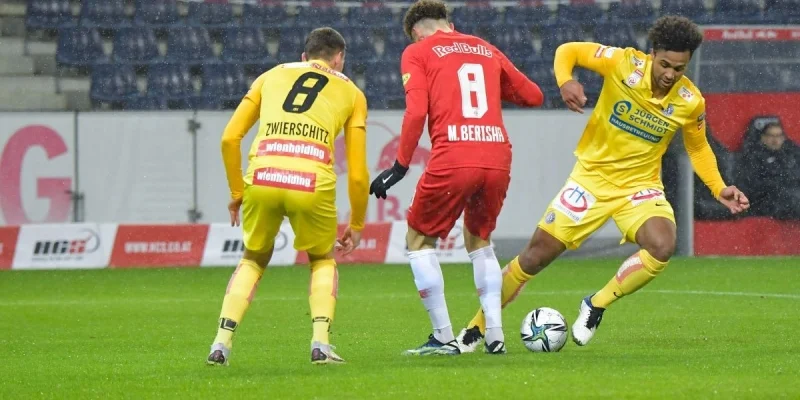 Грацер - Аустрия Грацер - Аустрия