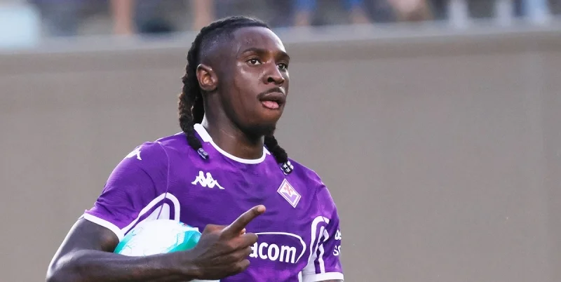 Лестер - Фиорентина Лестер - Фиорентина