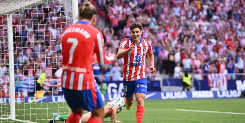 Порту - Атлетико Порту - Атлетико