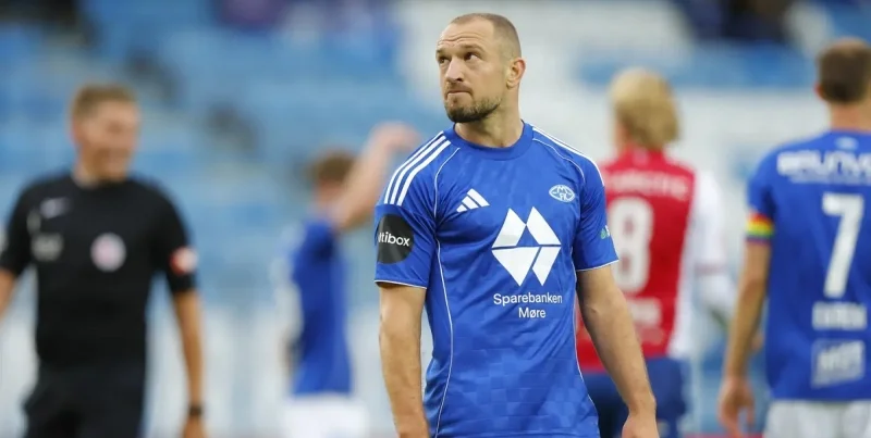 Мольде - Брюне