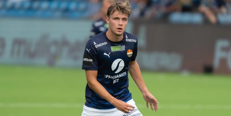 Стрёмсгодсет - Хёугесунн Стрёмсгодсет - Хёугесунн