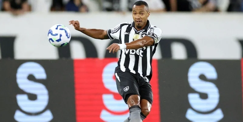 Ботафого - Крузейро Ботафого - Крузейро