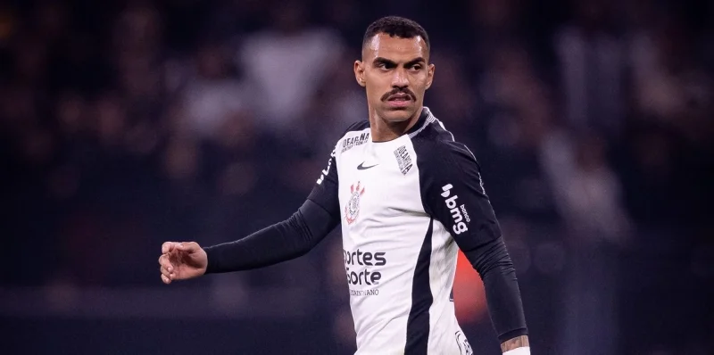 Коринтианс - Форталеза Коринтианс - Форталеза