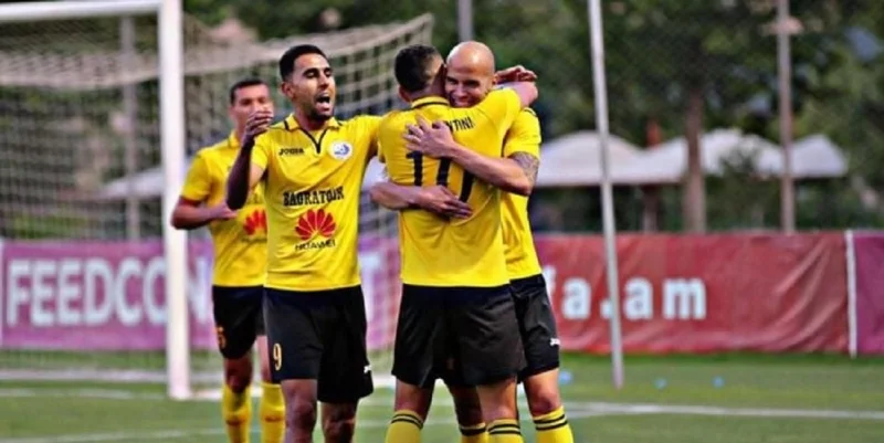 Алашкерт - Пюник Алашкерт - Пюник