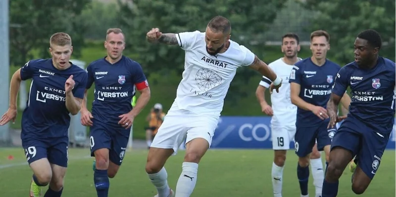 Ван - Арарат-Армения Ван - Арарат-Армения