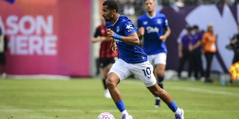 Манчестер Юнайтед - Эвертон Манчестер Юнайтед - Эвертон