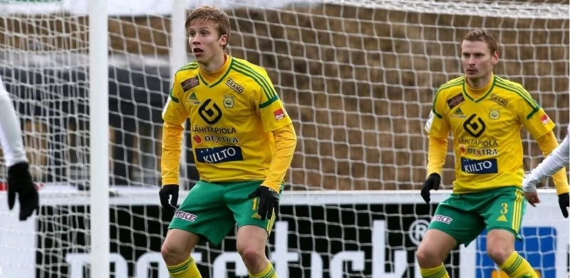 Ильвес - Гнистан Ильвес - Гнистан