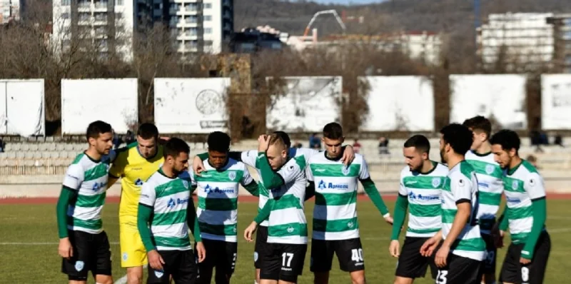 Черно Море - Берое Черно Море - Берое