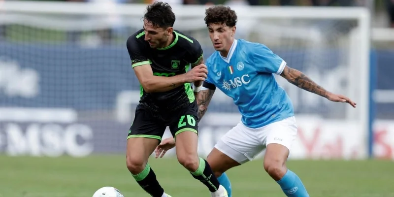 Наполи - Казертана Наполи - Казертана