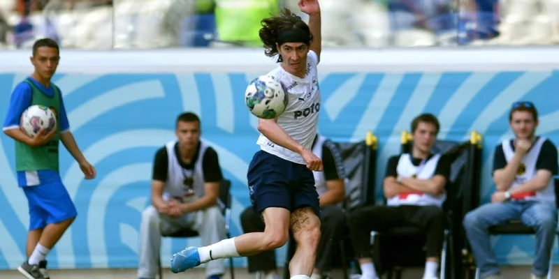 Ротор - Енисей Ротор - Енисей