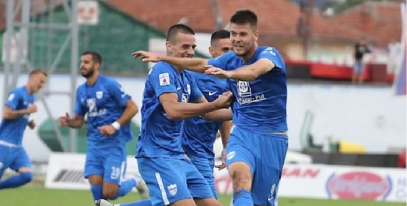 Нови Пазар - Нови Белград Нови Пазар - Нови Белград