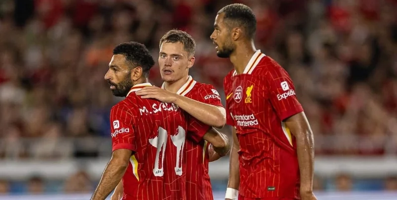 Ливерпуль - Атлетик Бильбао Ливерпуль - Атлетик Бильбао