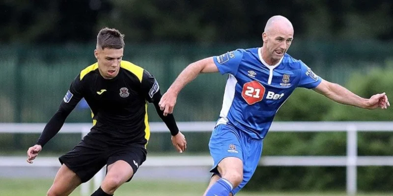 Атлон Таун - ЮКД Атлон Таун - ЮКД