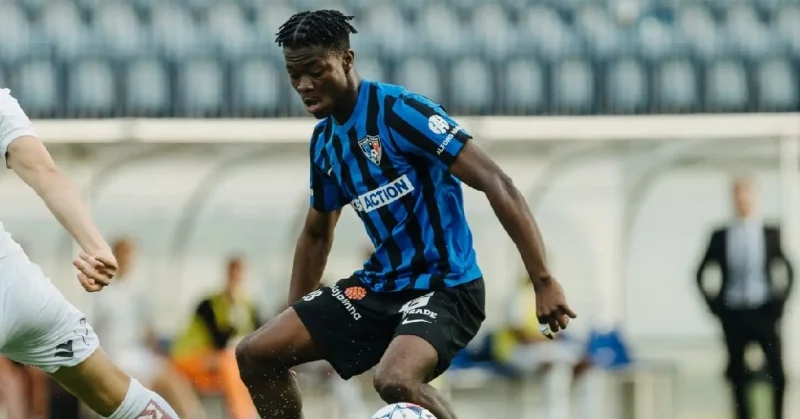 ХИК - Интер Турку ХИК - Интер Турку