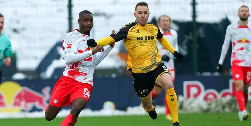 Видовре - Хорсенс Видовре - Хорсенс