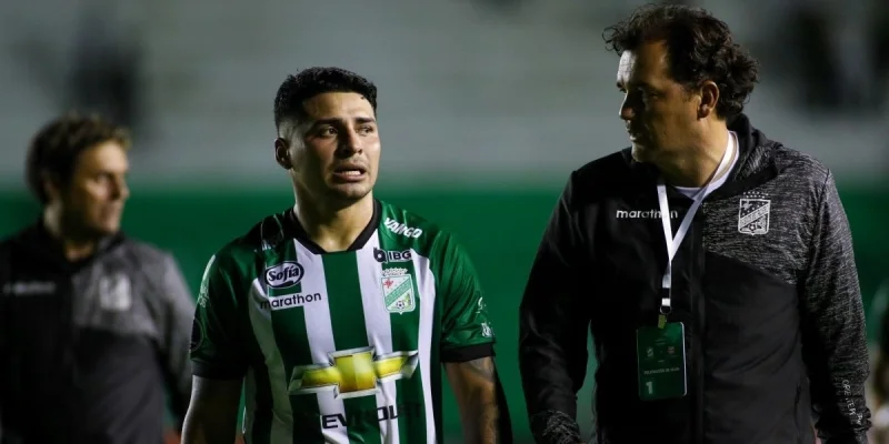 Ориенте Петролеро - Аурора Ориенте Петролеро - Аурора