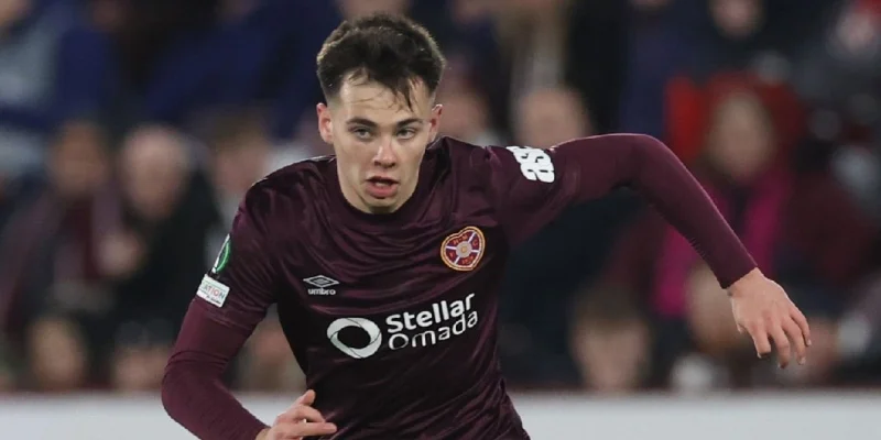 Хартс - Абердин Хартс - Абердин