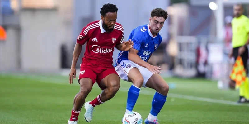 Севилья - Аль-Кадисия Севилья - Аль-Кадисия