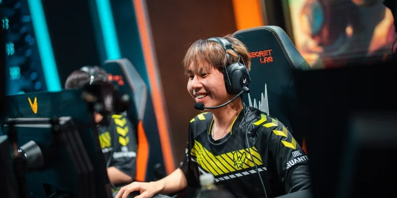 GIANTX - Vitality GIANTX - Vitality