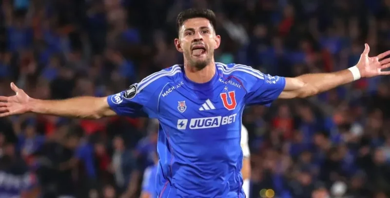 Универсидад де Чили - Кобресал Универсидад де Чили - Кобресал