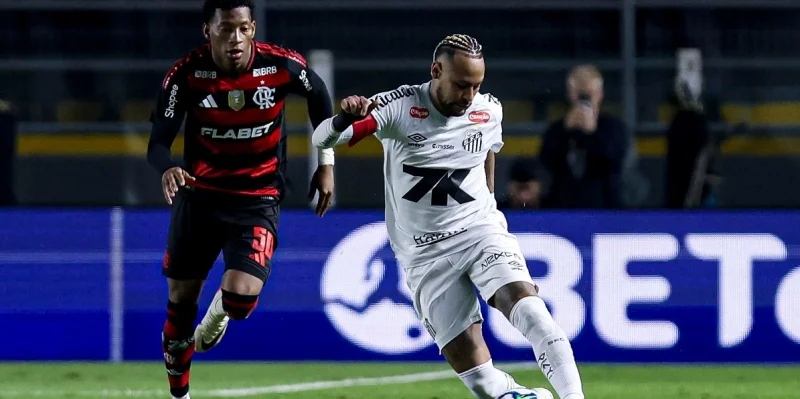 Сантос - Жувентуде Сантос - Жувентуде