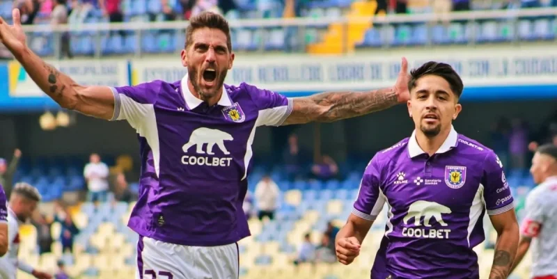 Деп. Консепсьон - Санта-Круз Деп. Консепсьон - Санта-Круз