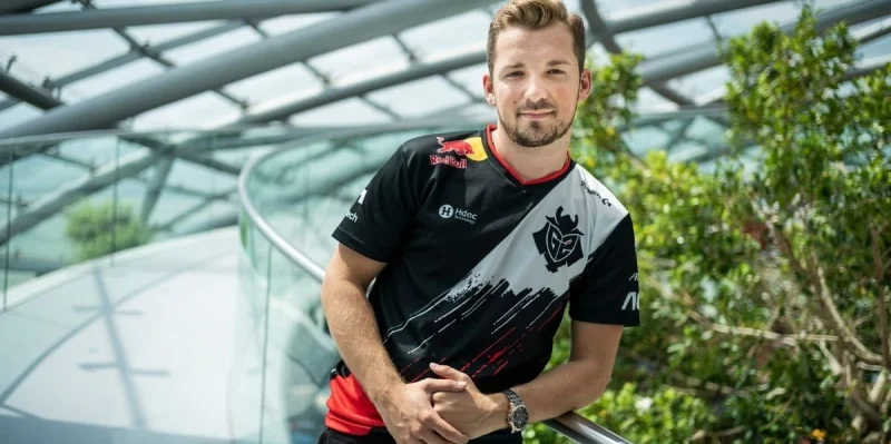 G2 Esports - Nemiga Gaming G2 Esports - Nemiga Gaming