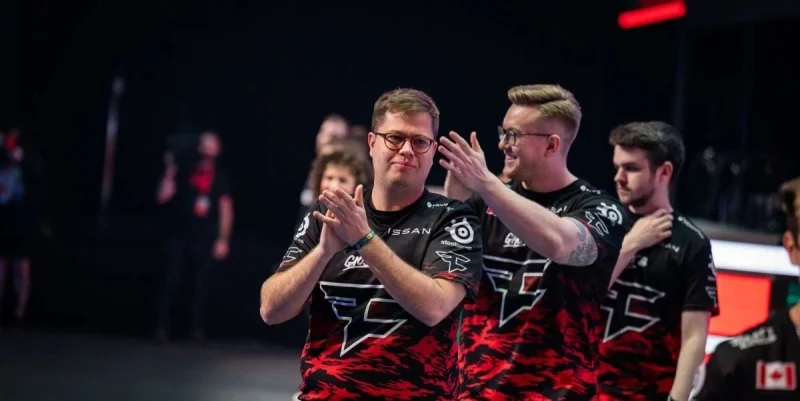 FaZe Clan - BB Тим FaZe Clan - BB Тим