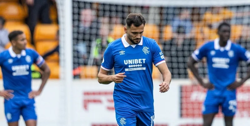 Рейнджерс - Виктория Плзень Рейнджерс - Виктория Плзень