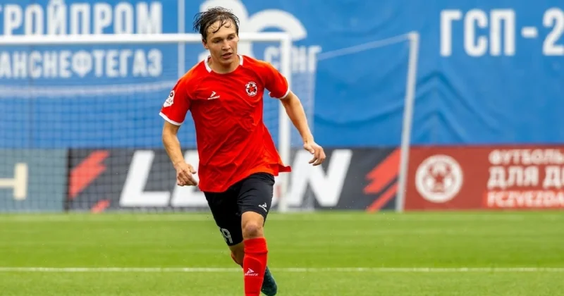 РВЧеллендж - Звезда Санкт-Петербург РВЧеллендж - Звезда Санкт-Петербург