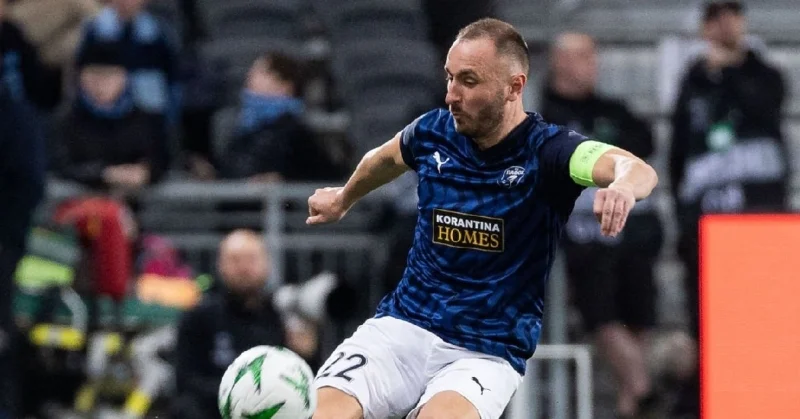 Динамо Киев - Пафос Динамо Киев - Пафос