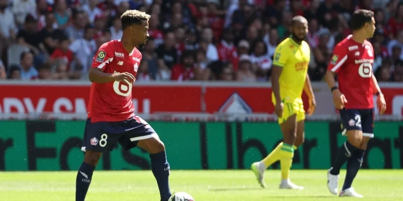 Лилль - Венеция Лилль - Венеция