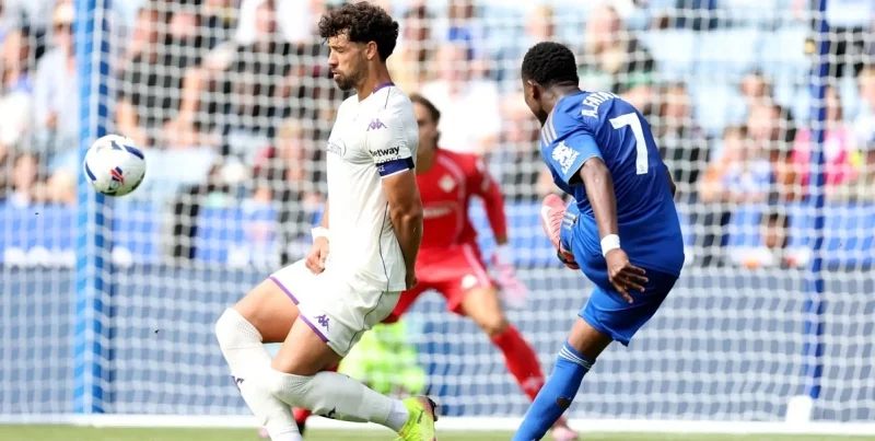 Ноттингем Форест - Фиорентина Ноттингем Форест - Фиорентина