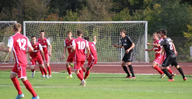 Ильпар - Носта Ильпар - Носта